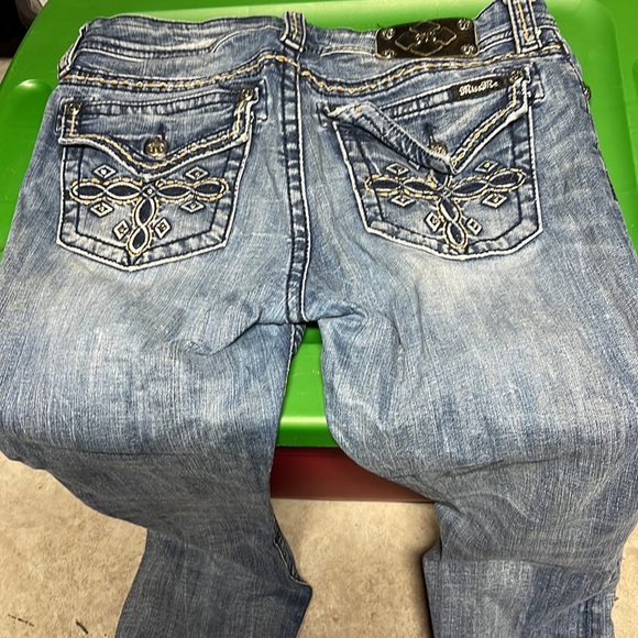 Miss me jeans - Picture 3 of 4
